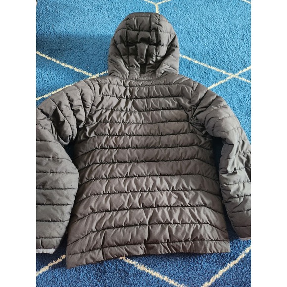 Columbia Youth Down Packable Puff Jacket S - Picture 3 of 9